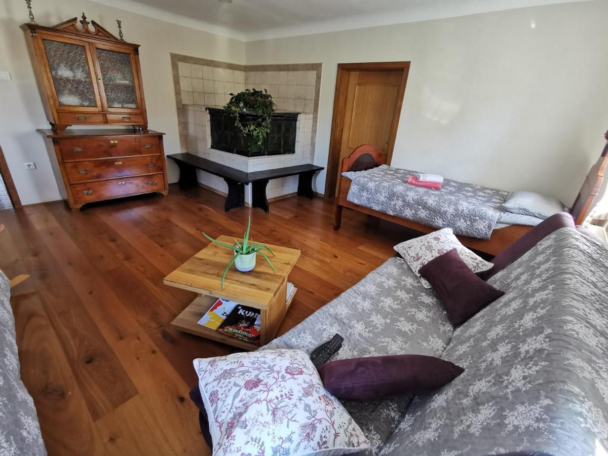 Charming Village House With Patio And Garden Slovenske Konjice エクステリア 写真
