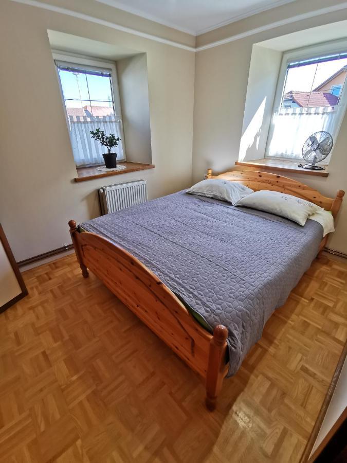 Charming Village House With Patio And Garden Slovenske Konjice エクステリア 写真
