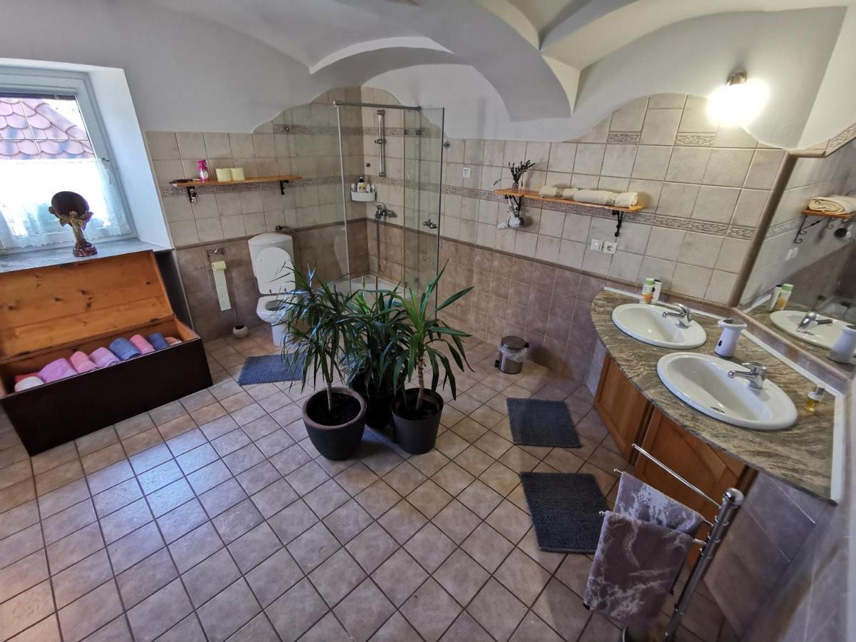 Charming Village House With Patio And Garden Slovenske Konjice エクステリア 写真