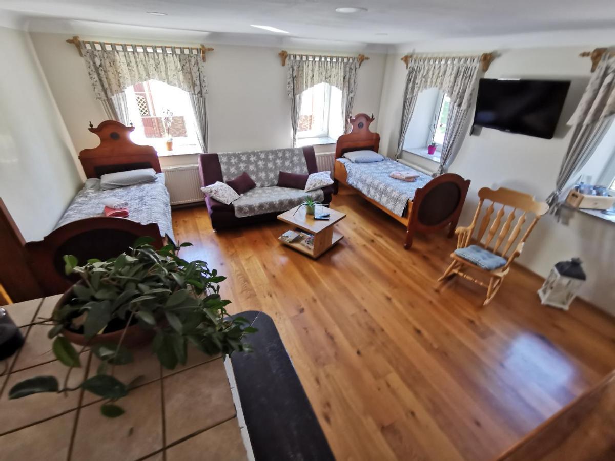 Charming Village House With Patio And Garden Slovenske Konjice エクステリア 写真