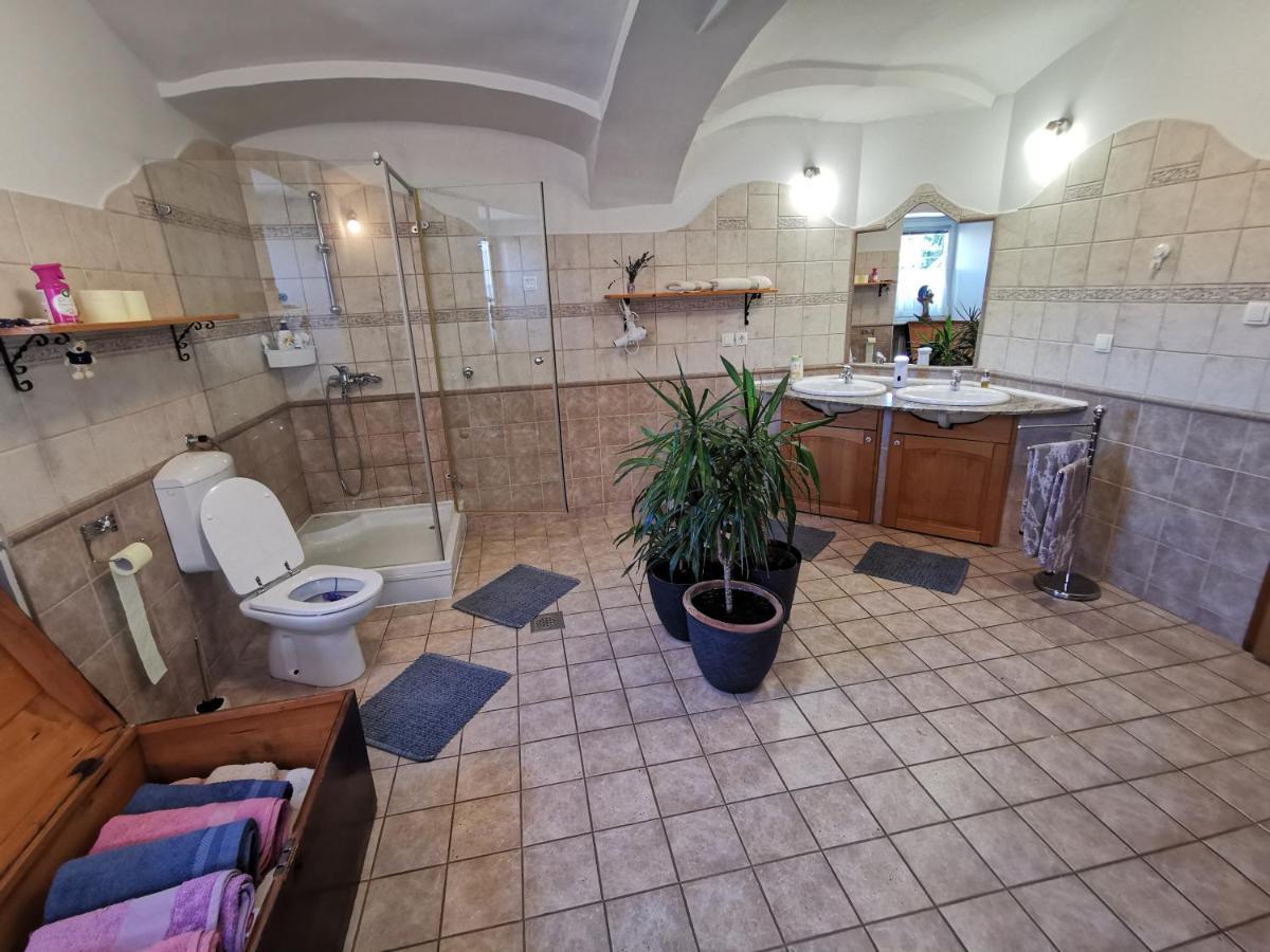 Charming Village House With Patio And Garden Slovenske Konjice エクステリア 写真