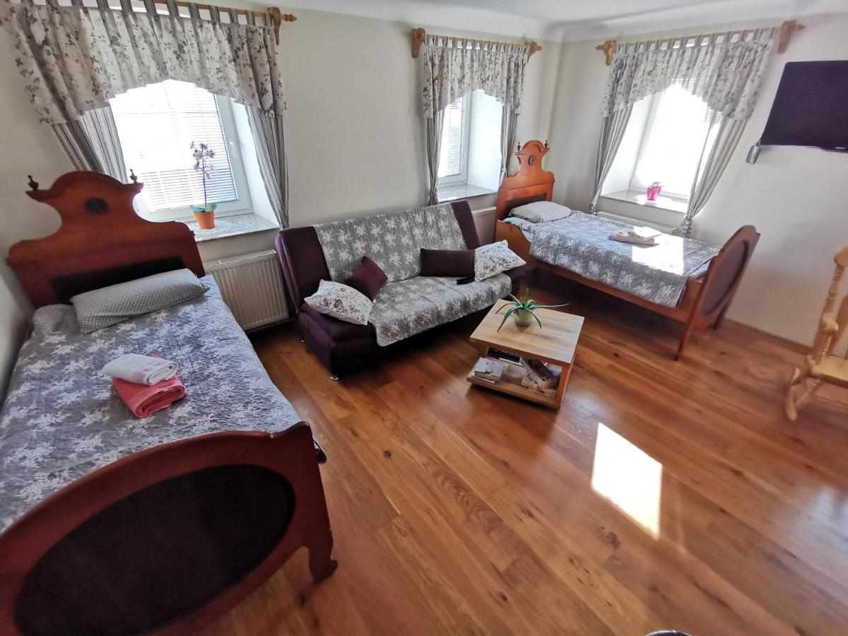 Charming Village House With Patio And Garden Slovenske Konjice エクステリア 写真